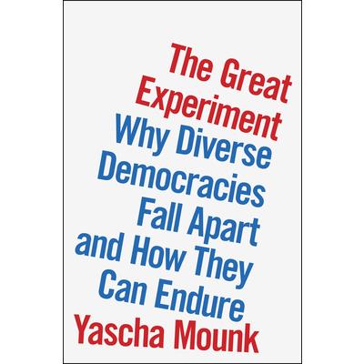 The Great Experiment