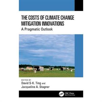 The Costs of Climate Change Mitigation Innovations