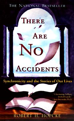 There Are No Accidents: Synchronicity and the Stories of Our Lives