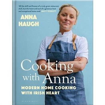 Anna Haugh's Irish Kitchen