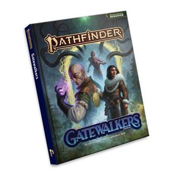 Pathfinder Adventure Path: Gatewalkers (P2)