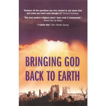 Bringing God Back to Earth