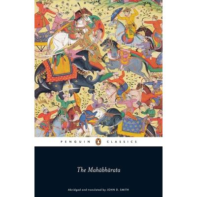 The Mahabharata