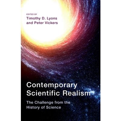Contemporary Scientific Realism