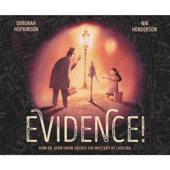 Evidence!
