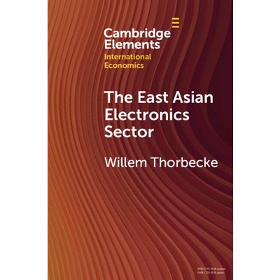The East Asian Electronics Sector