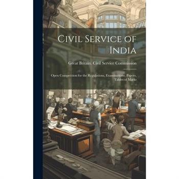 Civil Service of India