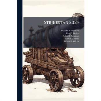 Strikestar 2025
