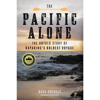 The Pacific Alone