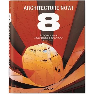 Architecture Now! 8
