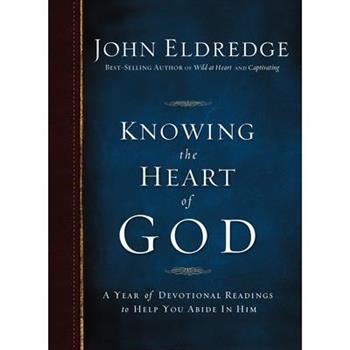 Knowing the Heart of God