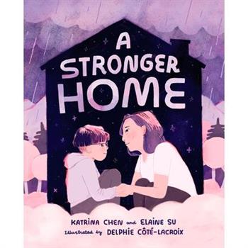 A Stronger Home
