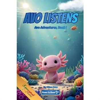 Avo Listens