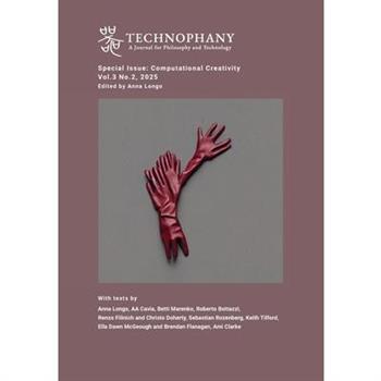 Computational Creativity