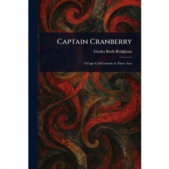 Captain Cranberry