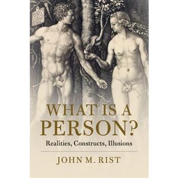 What Is a Person?