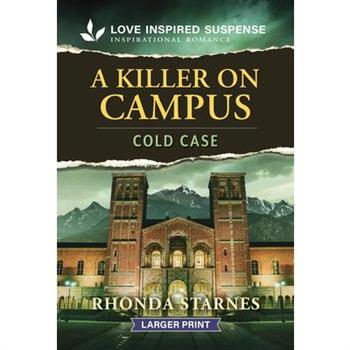 A Killer on Campus