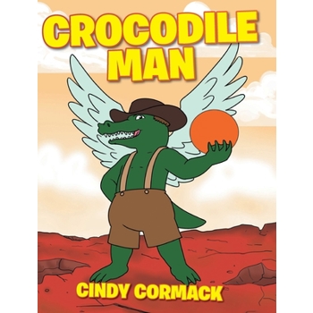 Crocodile Man