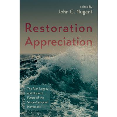 Restoration Appreciation