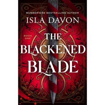 The Blackened Blade