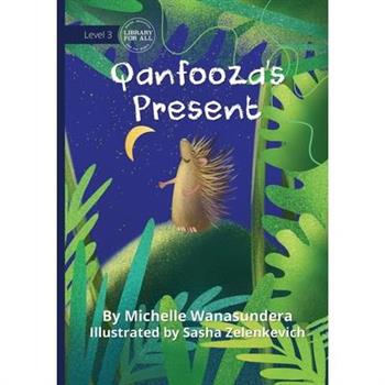 Qanfooza’s Present