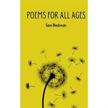 Poems for all ages
