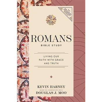 Romans Bible Study