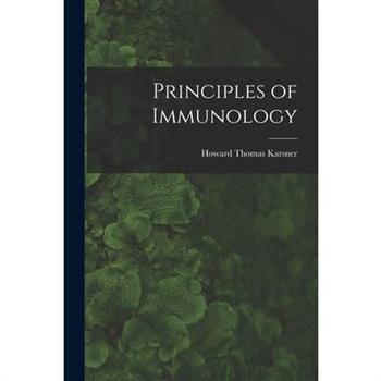 Principles of Immunology