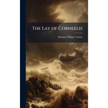 The Lay of Corneelis