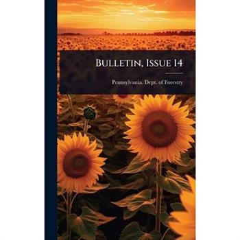 Bulletin, Issue 14