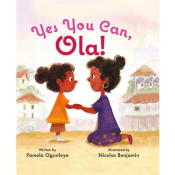 Yes, You Can Ola!