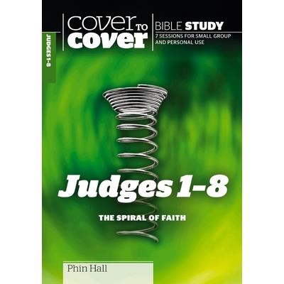 Judges 1 - 8
