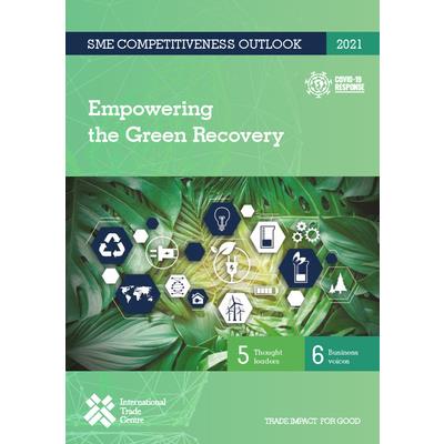 Sme Competitiveness Outlook 2021