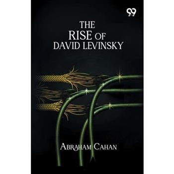 The Rise Of David Levinsky