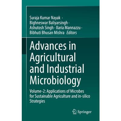Advances in Agricultural and Industrial Microbiology