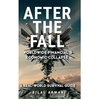 After the Fall - Worldwide Financial & Economic Collapse. A Real-World Survival Guide