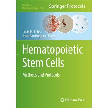 Hematopoietic Stem Cells