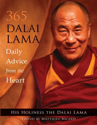 365 Dalai Lama