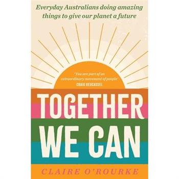 Together We Can
