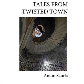 Tales From Twisted Town