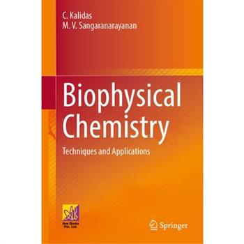 Biophysical Chemistry