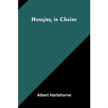 Hanging In Chains