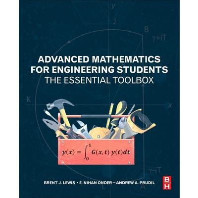 Advanced Mathematics for Engineering Students