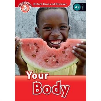 Your Body