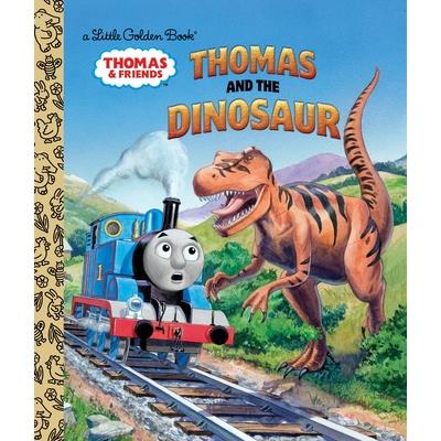 Thomas and the Dinosaur
