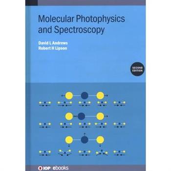 Molecular Photophysics and Spectroscopy