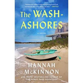 The Wash Ashores