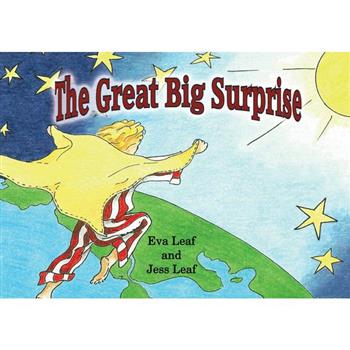 The Great Big Surprise