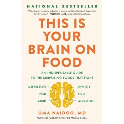 This Is Your Brain on Food