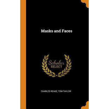 Masks and Faces